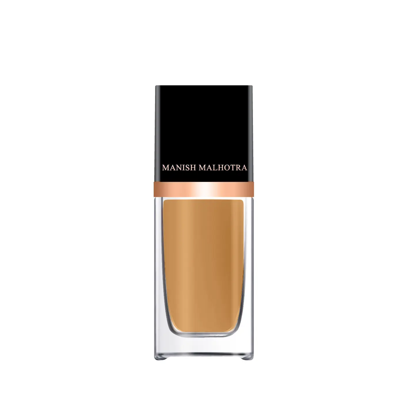 MyGlamm Manish Malhotra Beauty Skin Awakening Foundation-Sun Beige- (34 g)