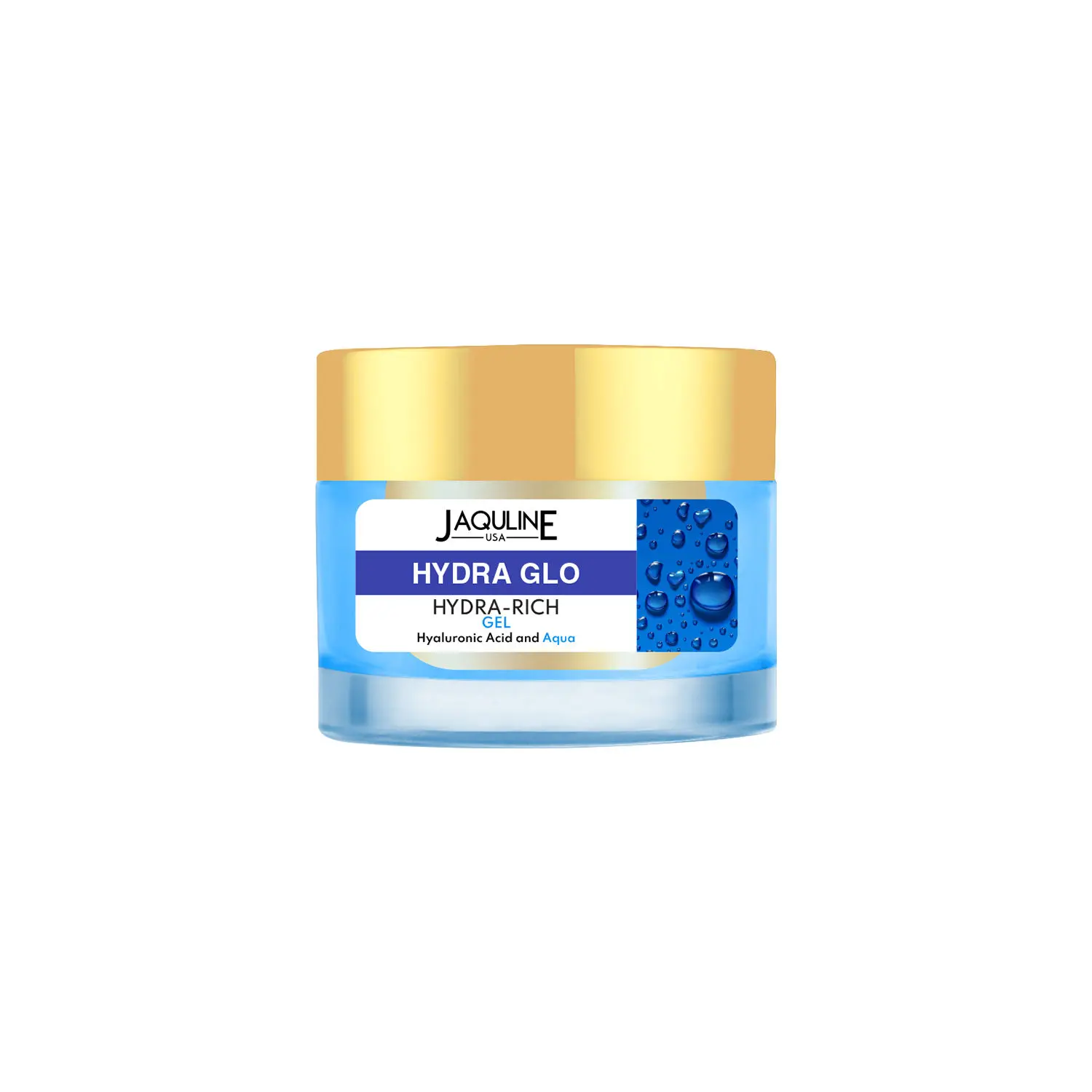 Jaquline USA Hydra Glo Hydra Boost Gel 50g