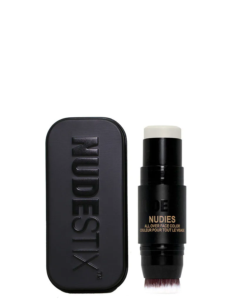 Nudestix Nudies Glow All Over Face Color - Ice Ice Baby