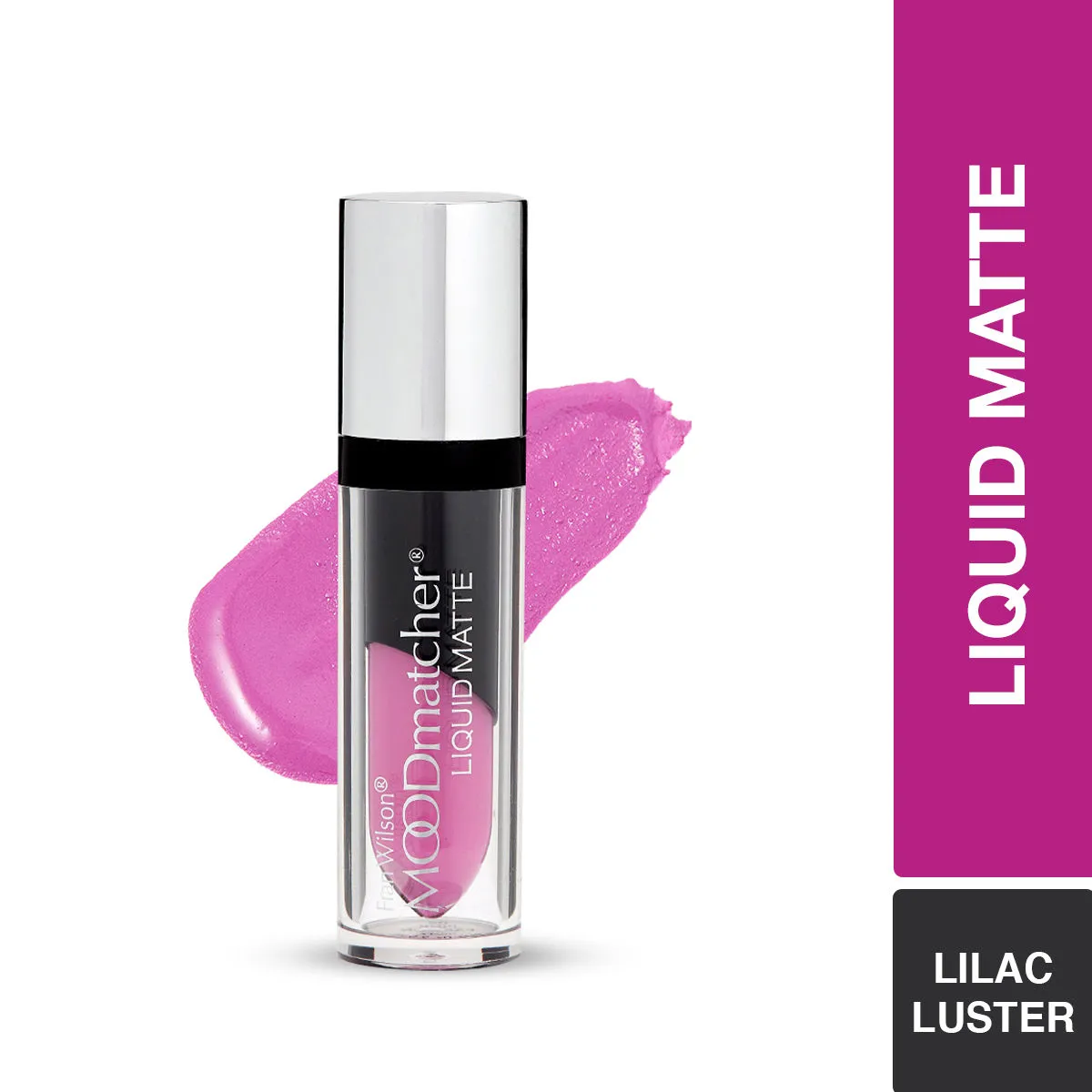 Fran Wilson Moodmatcher Liquid Matte