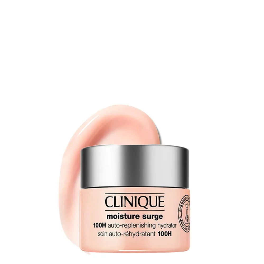 Clinique Moisture Surge 100h Auto-replenishing Hydrator (Moisturizer)