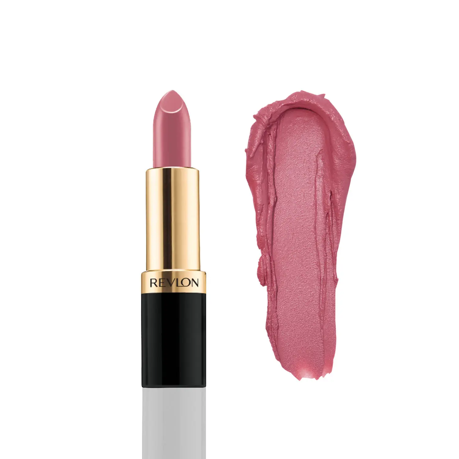 Revlon Super Lustrous Lipstick ( Matte )- Rise Up Rose