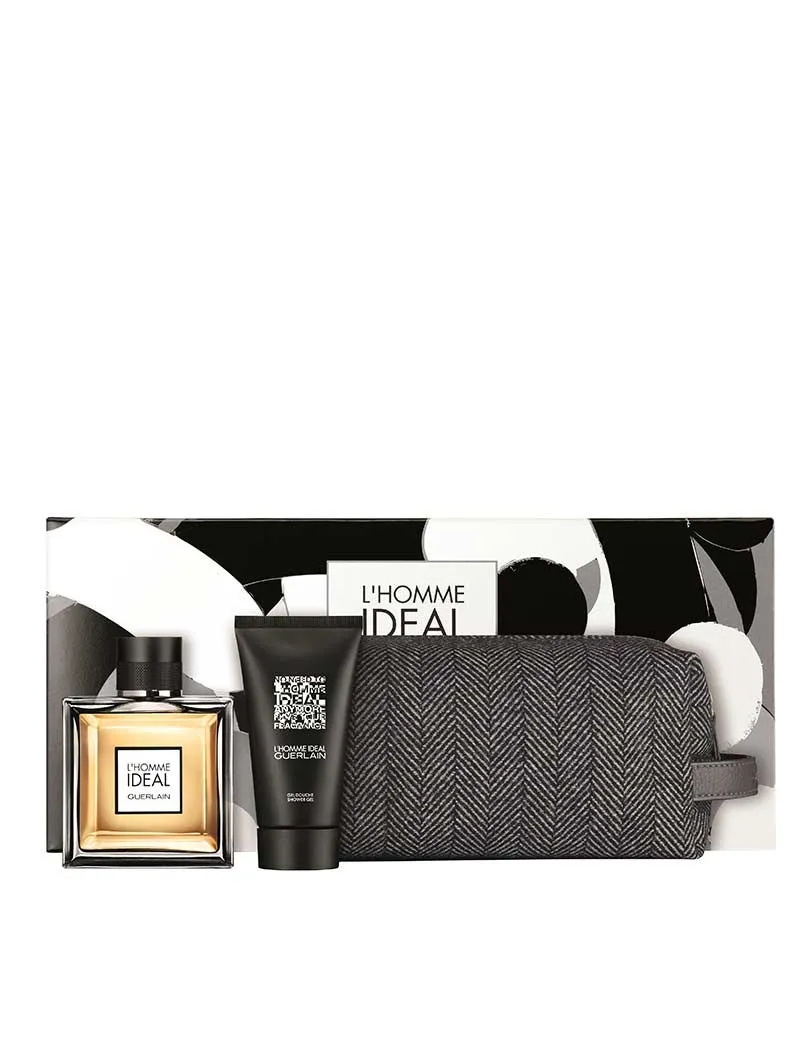 Guerlain L'Homme Ideal Gift Set