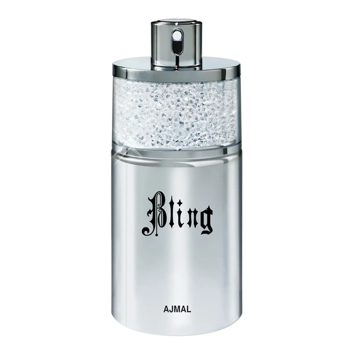 Ajmal Bling Oriental Eau De Parfum