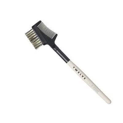 Kent TWMU2 Eye & Lashes Grooming Brush