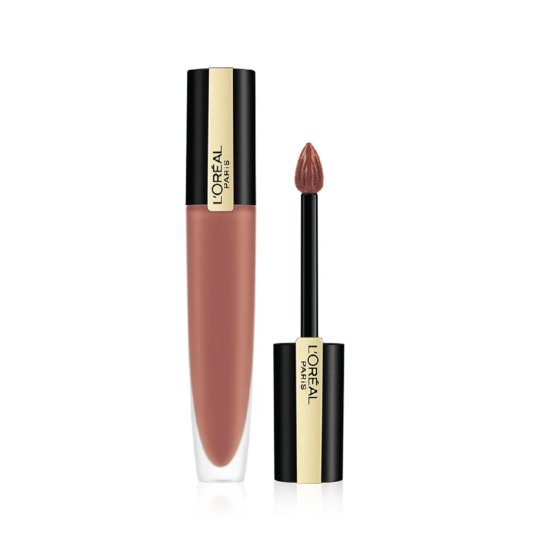 L'Oreal Paris Rouge Signature Matte Liquid Lipstick - 149 I Enchant