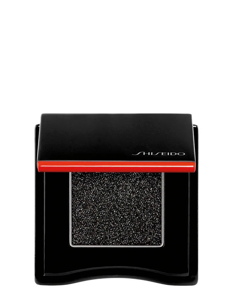 Shiseido Pop Powdergel Eye Shadow - Dododo Black/9