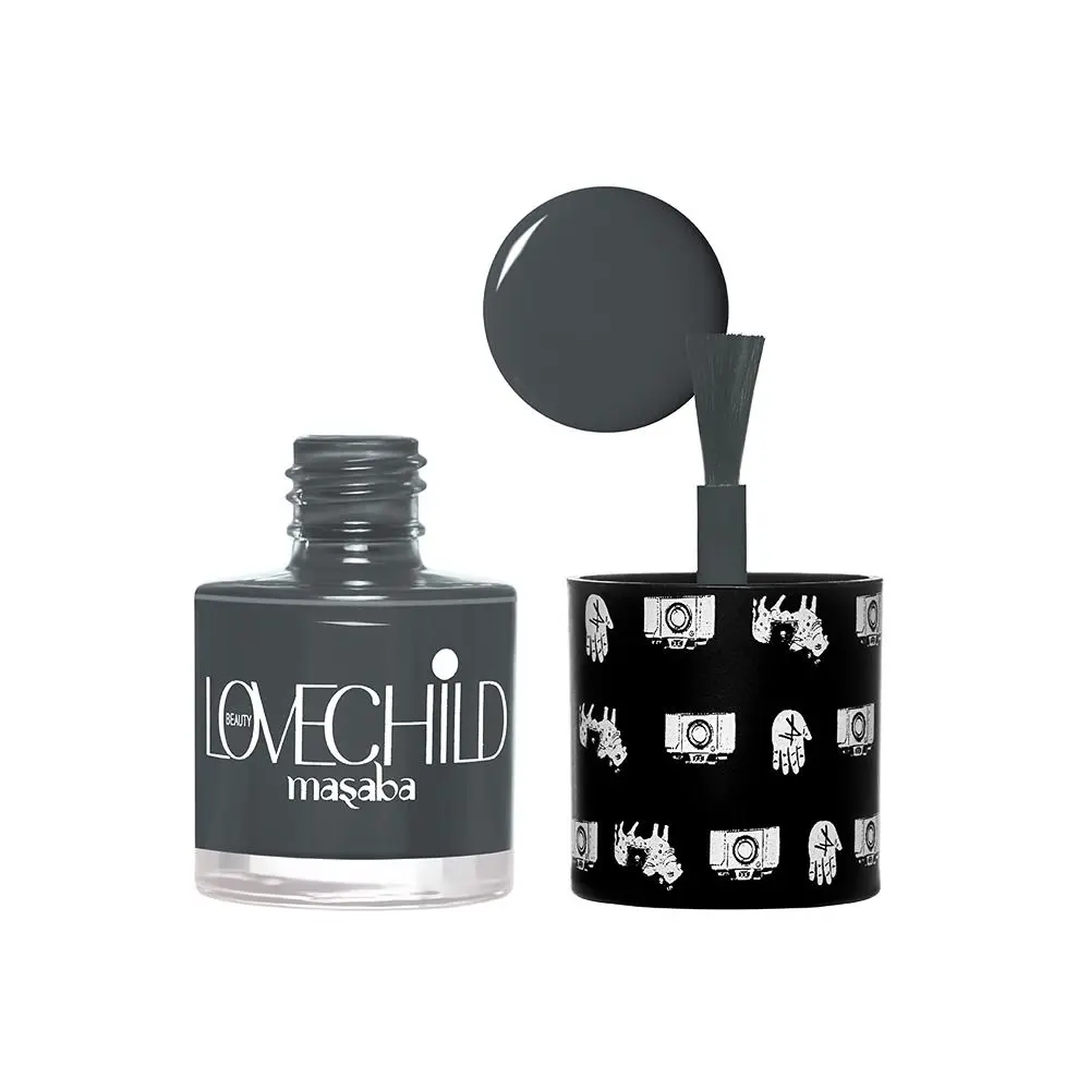 LoveChild Masaba - The Classics! - 14 Saawan - Nail Enamel