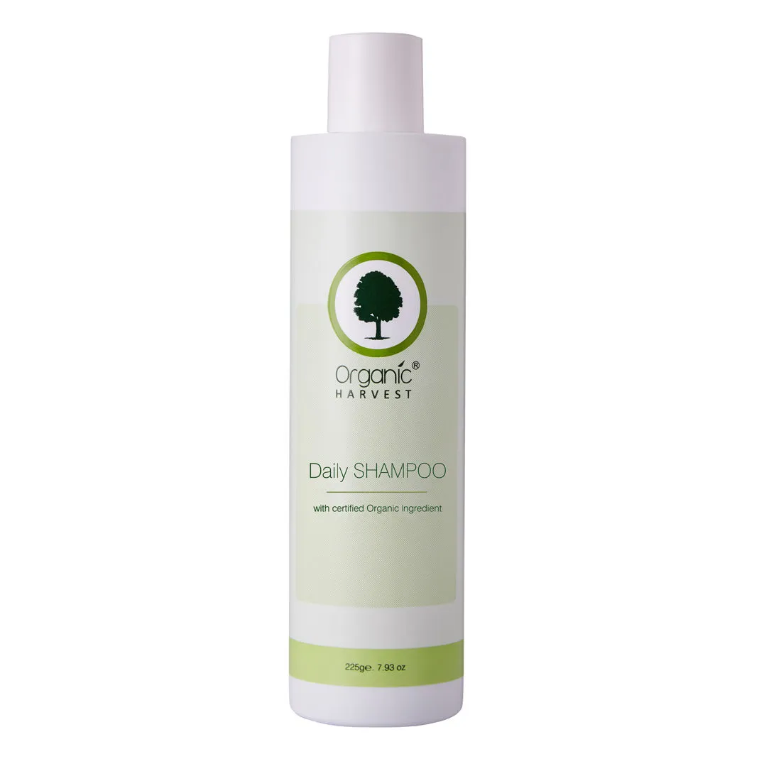 Organic Harvest Daily Shampoo