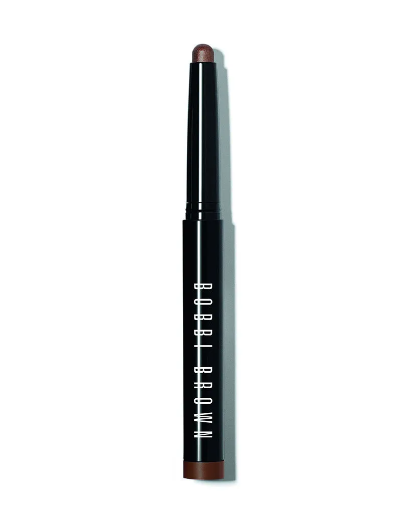 Bobbi Brown Long-Wear Cream Shadow Stick - Heather Steel