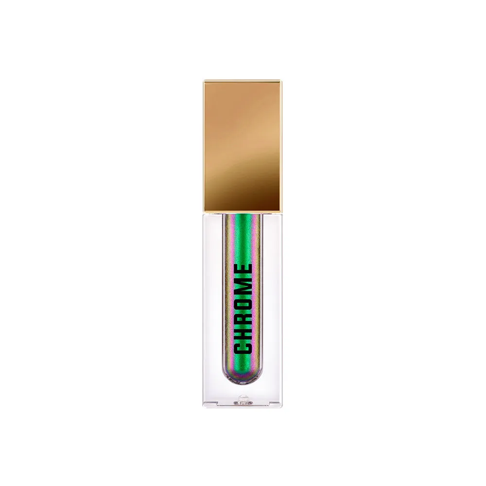 Daily Life Forever52 Chrome Liquid Eyeshadow - Chamelon(5g)(Chamelon)