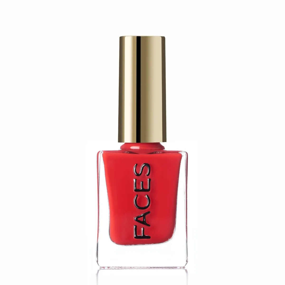 Faces Canada Belle De Luxe Nail Enamel - Regal Flare 66