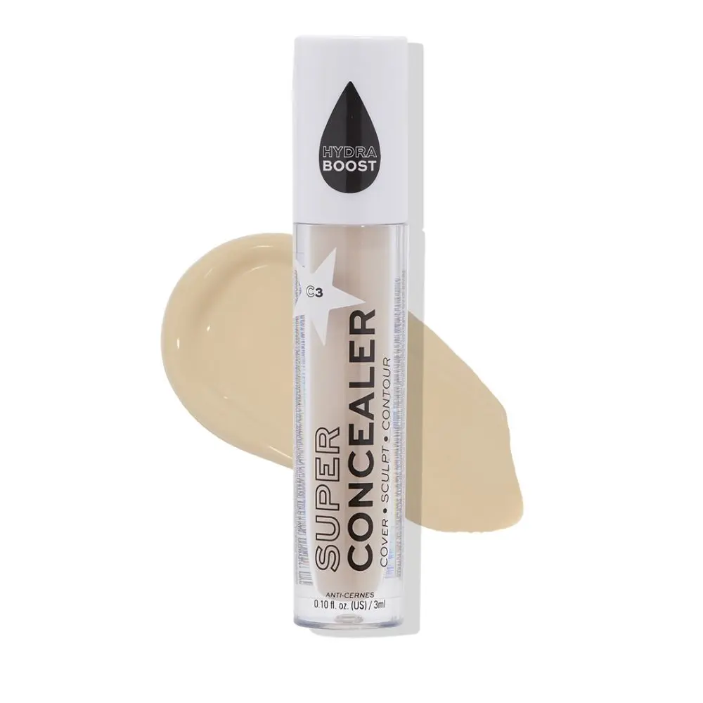 Relove Super Concealer Radiant Matte C3 (3 ml)