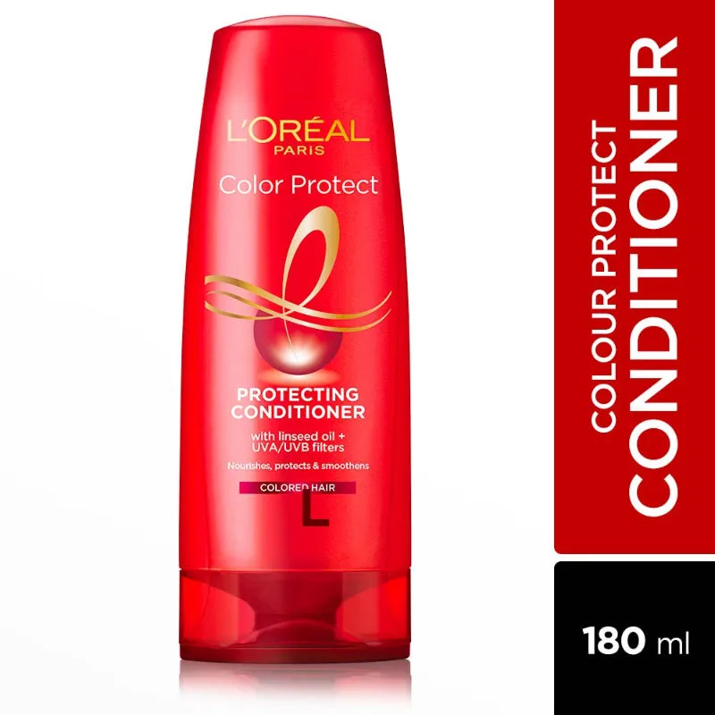 L'Oreal Paris Colour Protect Conditioner