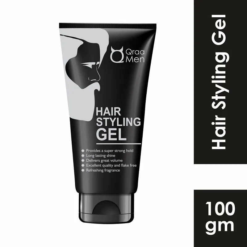 Qraa Hair Styling Gel