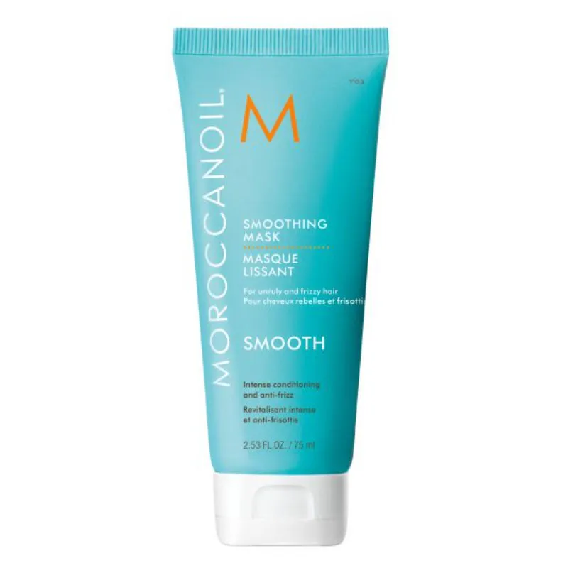 Moroccanoil Smoothing Mask