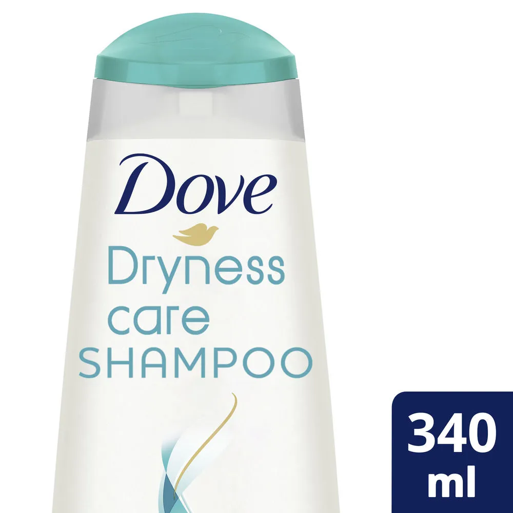 Dove Dryness Care Shampoo