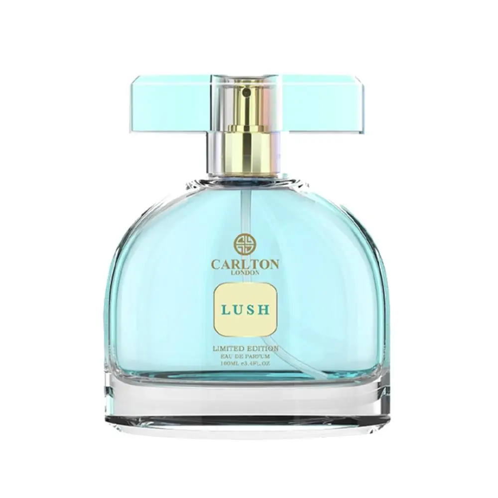 Carlton London Limited Edition Lush Perfume - 100ml