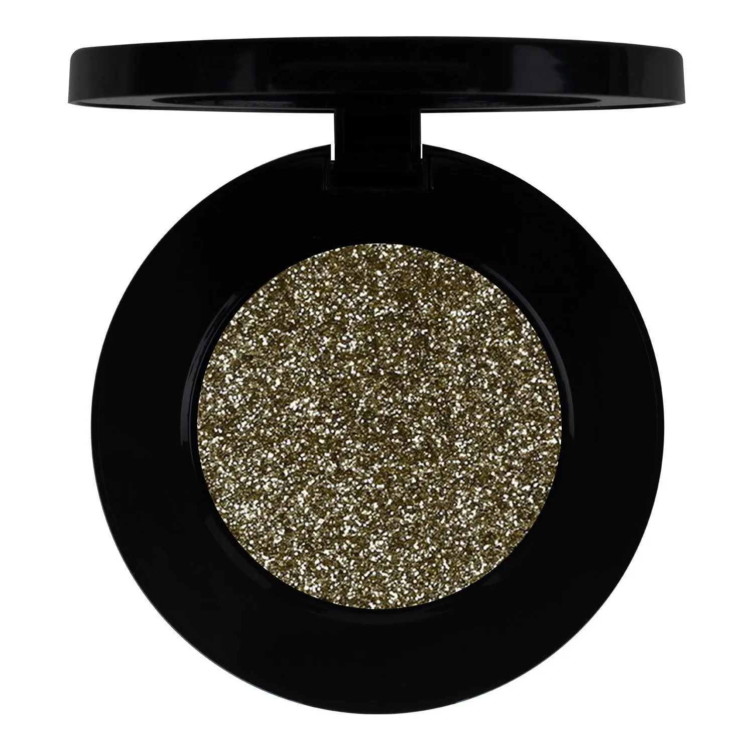 PAC Pressed Glitter Eyeshadow - 11 Mistle Toe