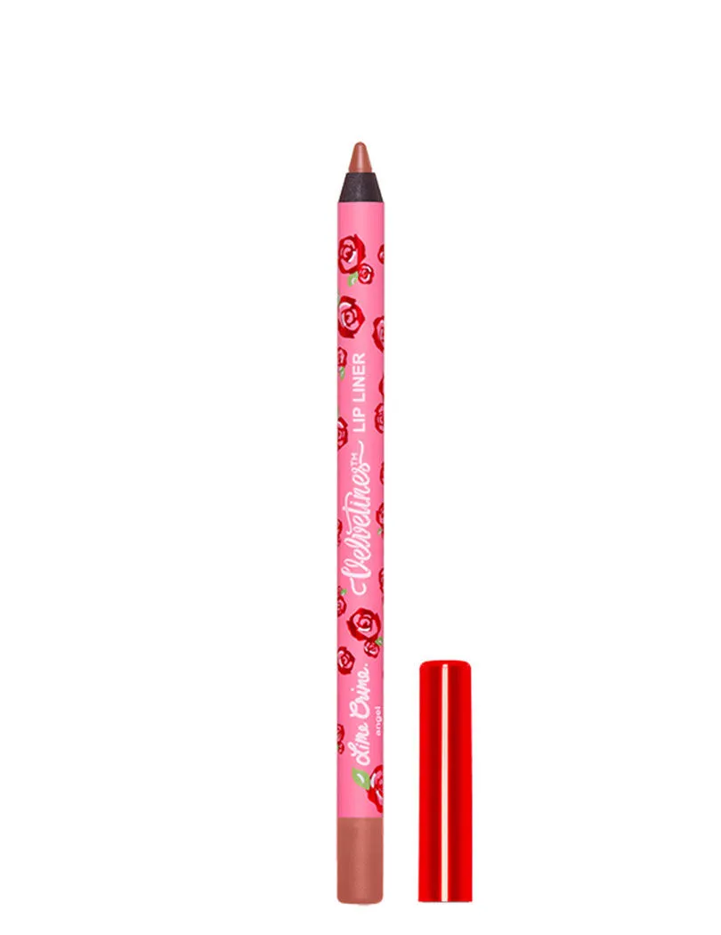 Lime Crime Velvetines Lip Liner - Angel