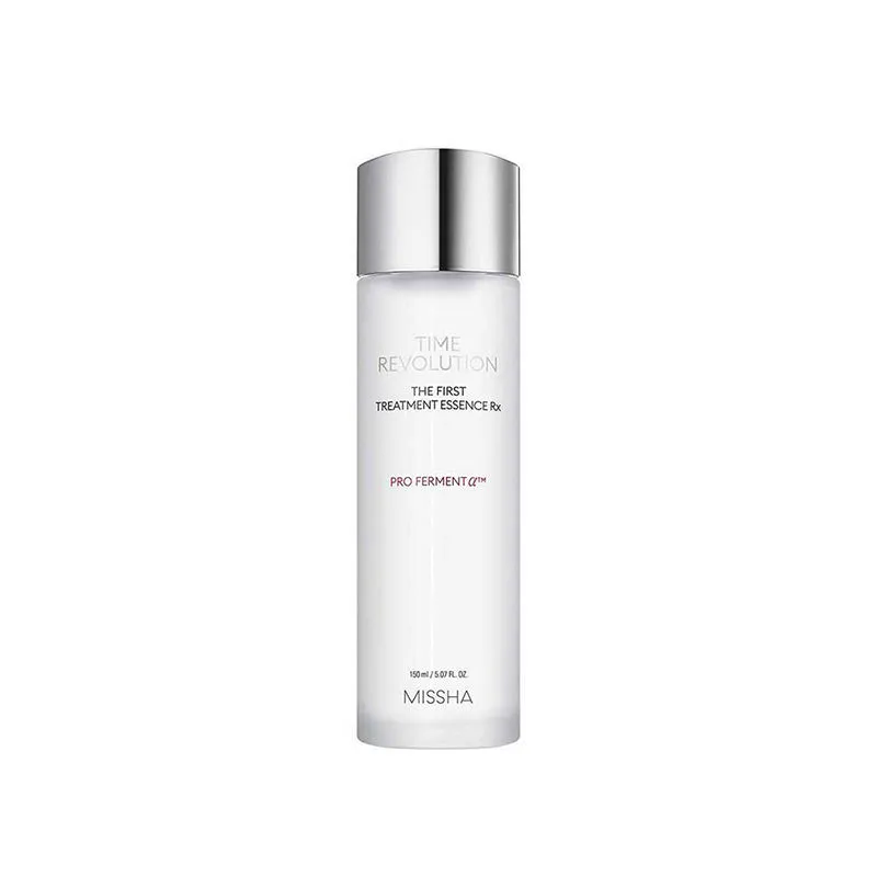 Missha Time Revolution The First Treatment Essence Rx