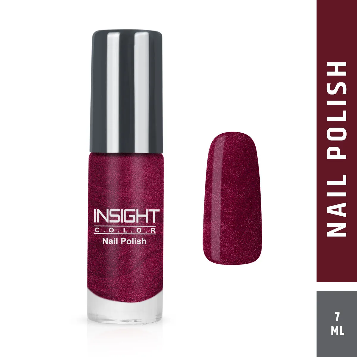 Insight Cosmetics Nail Polish - 146