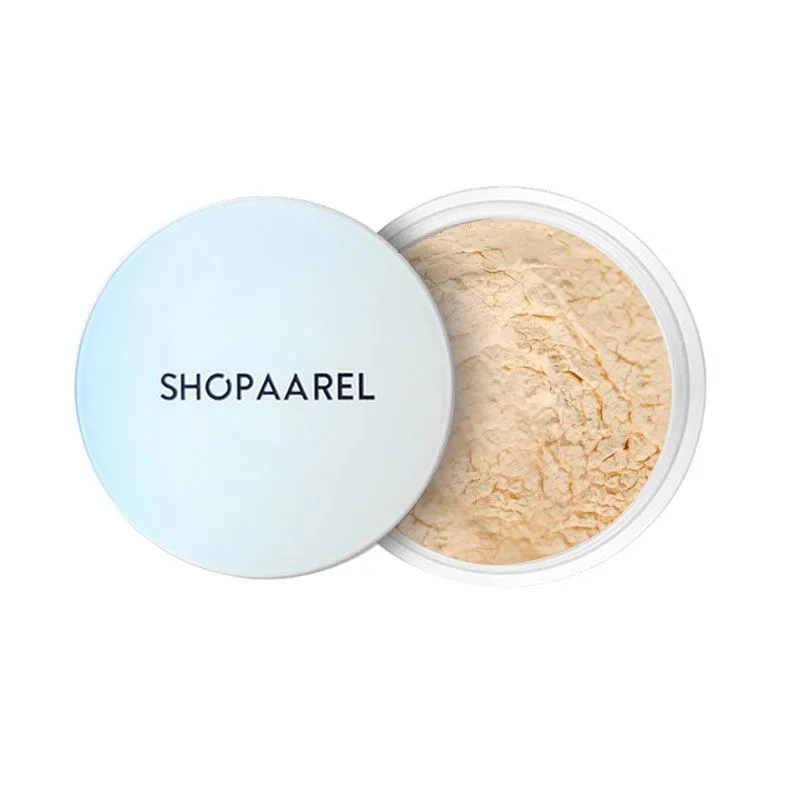 Shopaarel Flawless Fixing Powder - SFFP03