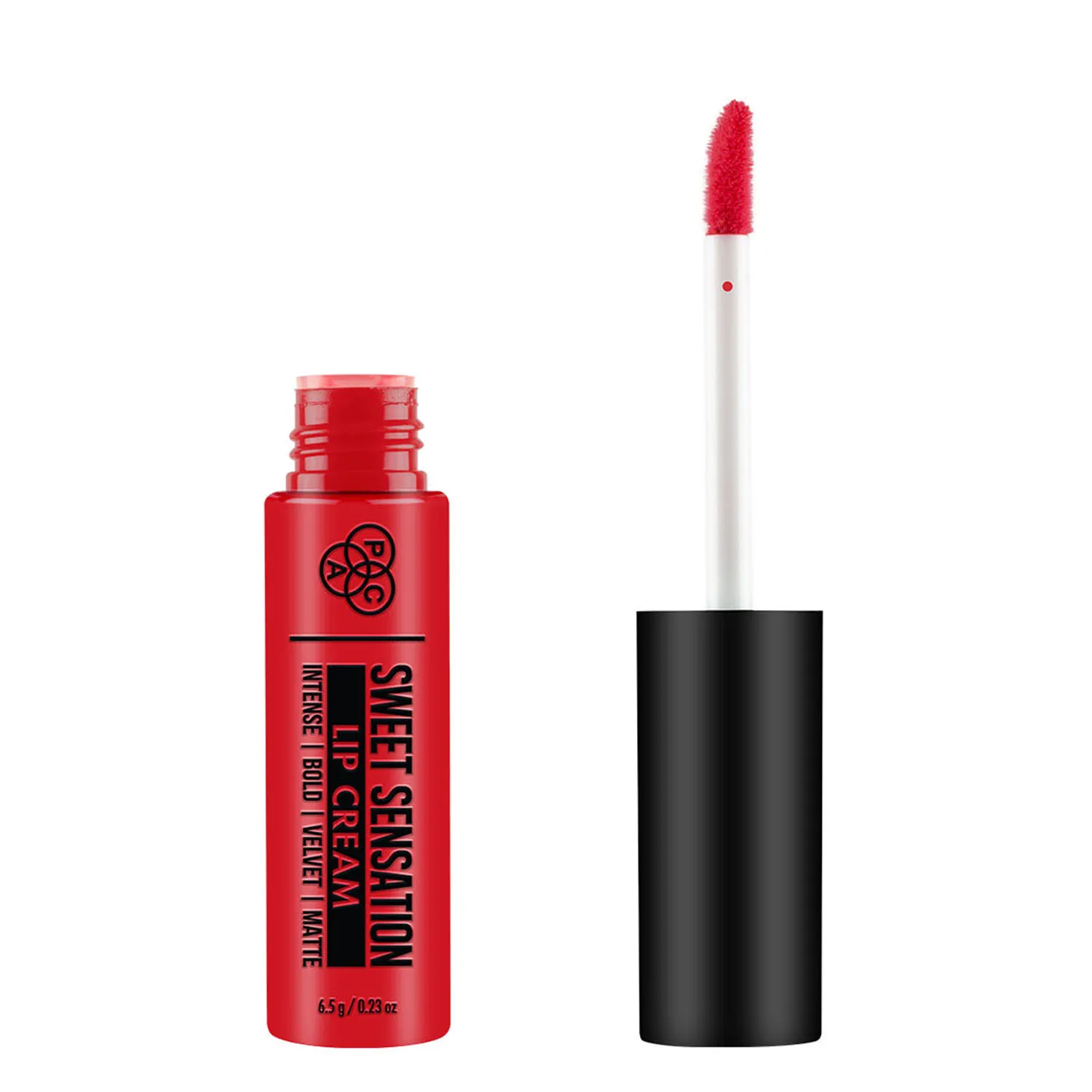 PAC Sweet Sensation Lip Cream - 19