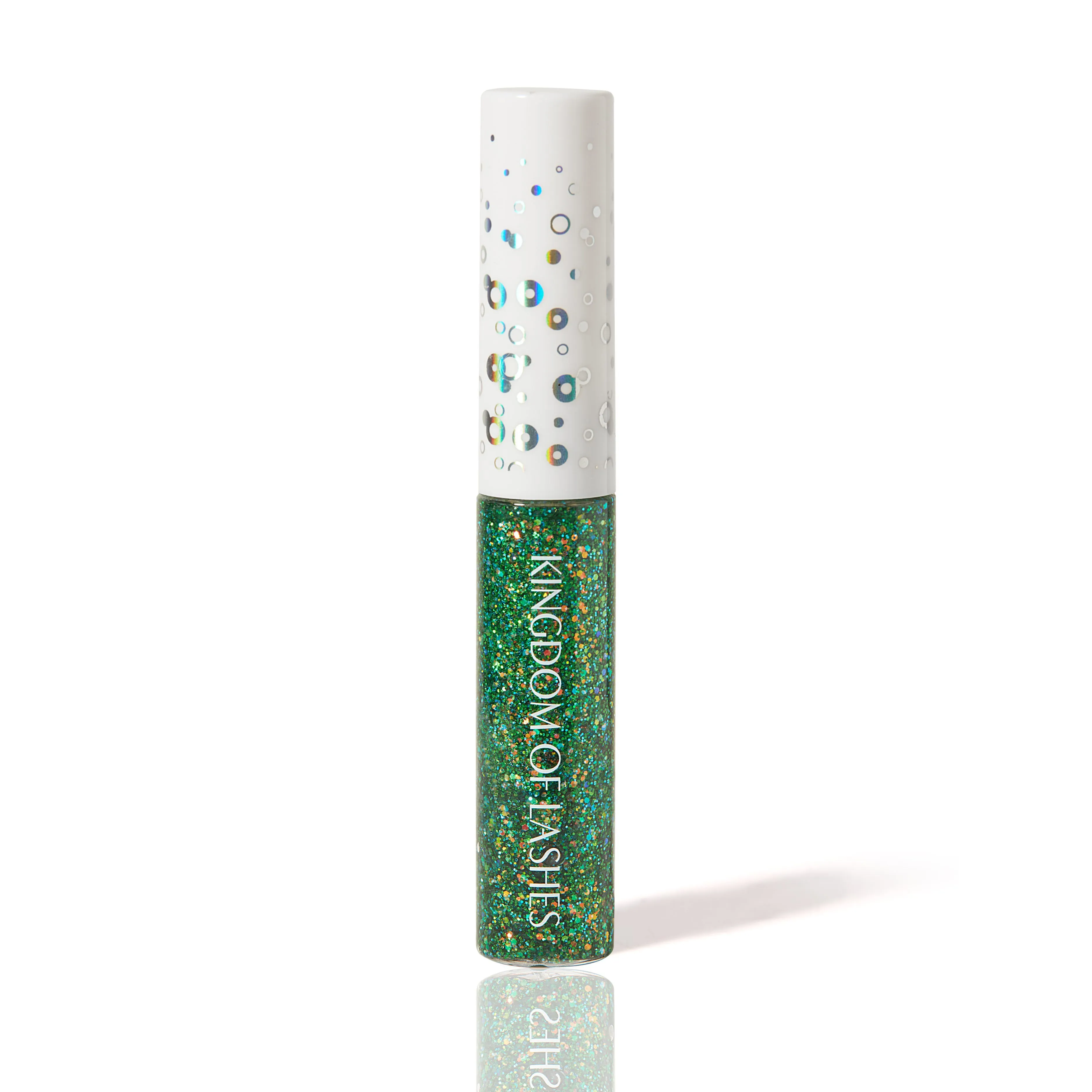 Kingdom Of Lashes Diamond Glitter Eyeliner