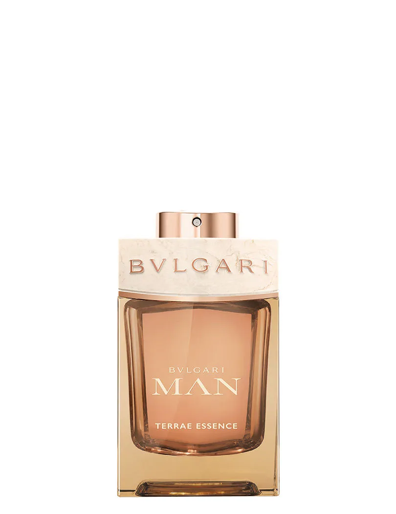 BVLGARI Man Terrae Essence Eau De Parfum