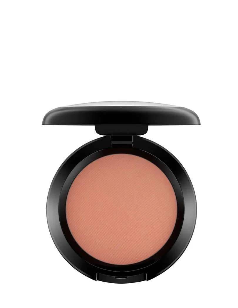 M.A.C Matte Powder Blush - Coppertone