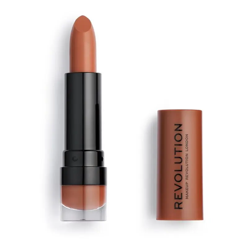 Makeup Revolution Muse 126 Matte Lipstick (3.5 ml)