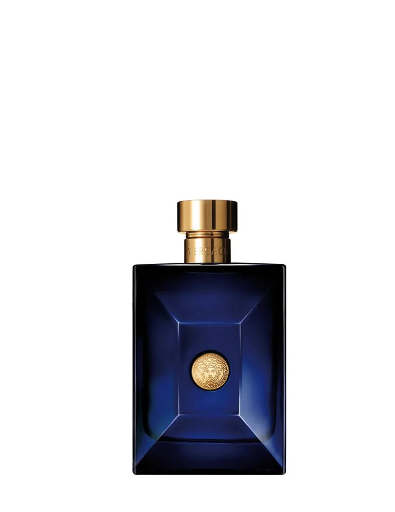 Versace Pour Homme Dylan Blue Eau De Toilette