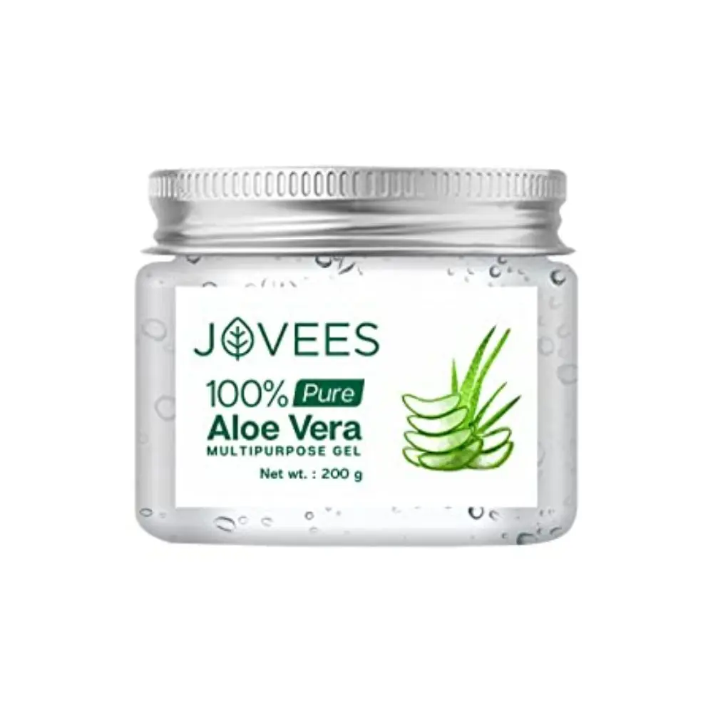 Jovees Herbal Aloe Vera Multipurpose Gel (200 g)