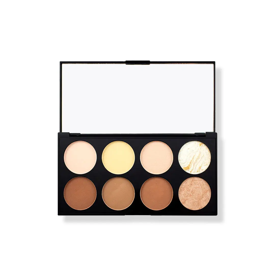 Revolution Ultra Contour Palette