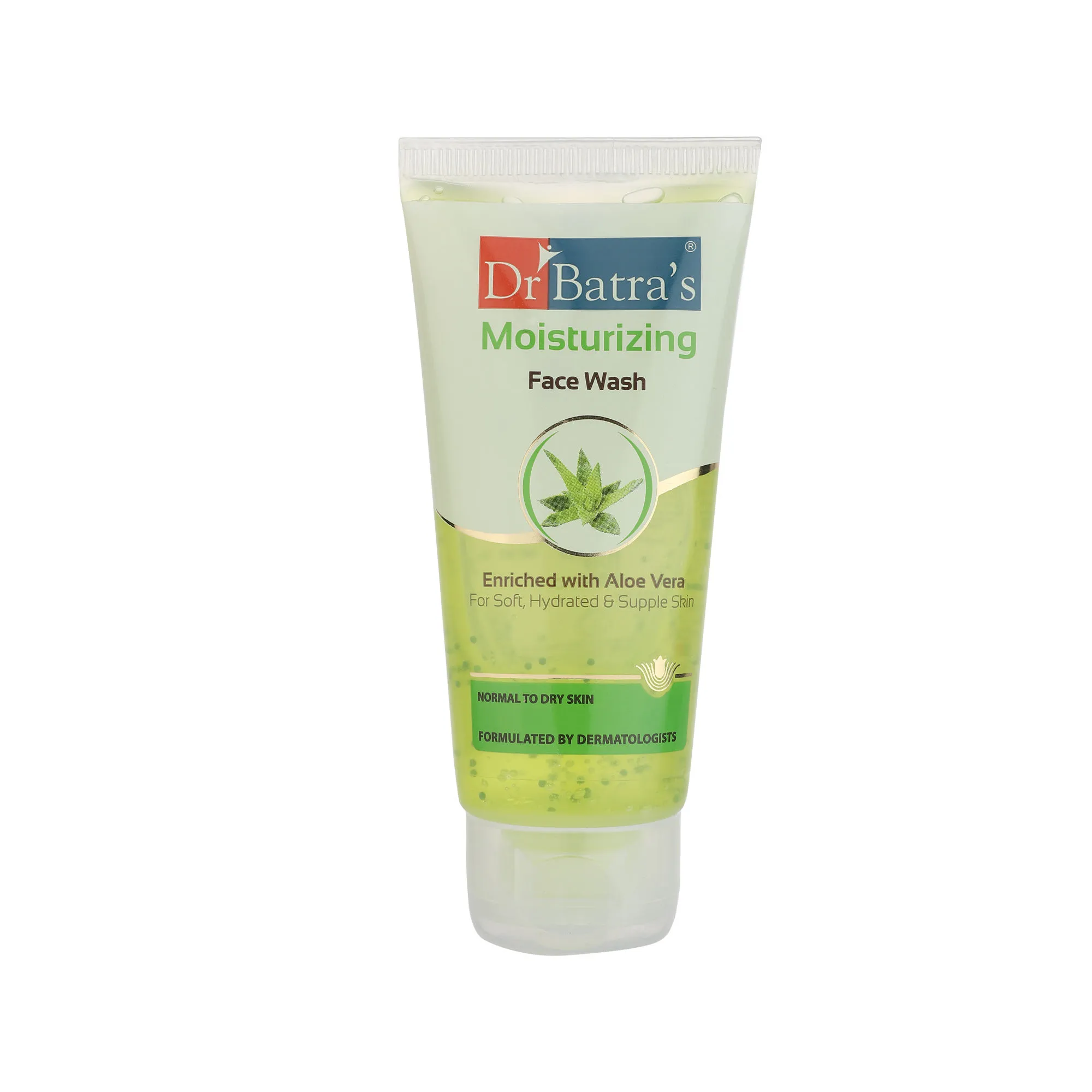 Dr Batra's Face Wash Moisturizing