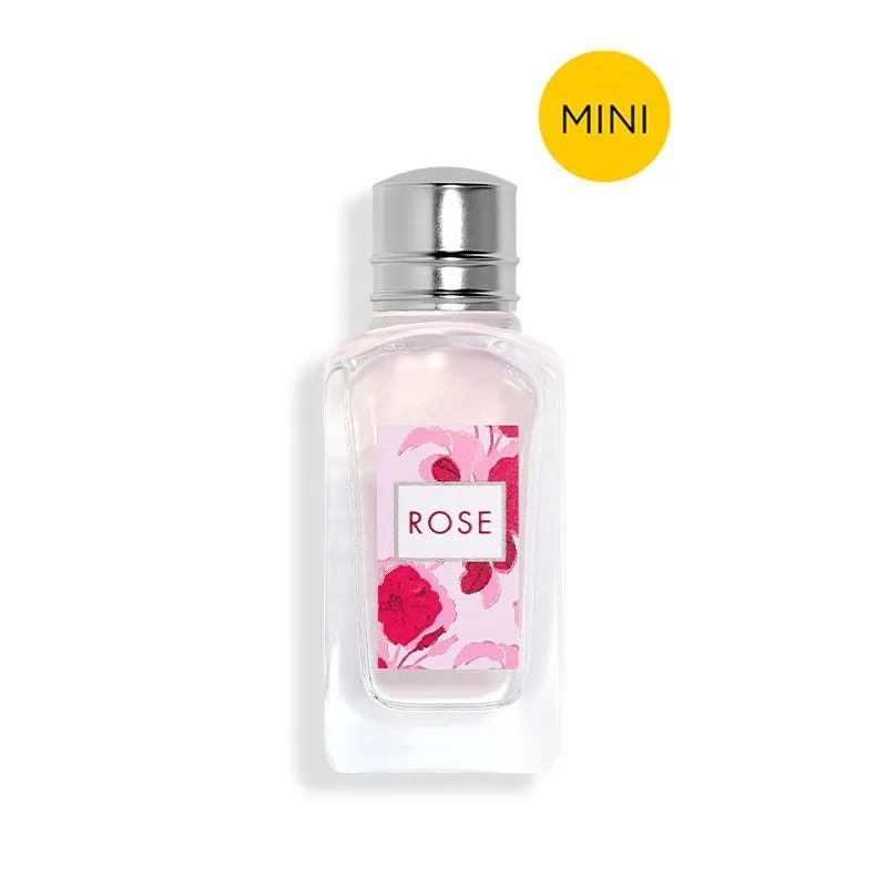 L'Occitane Rose Eau De Toilette