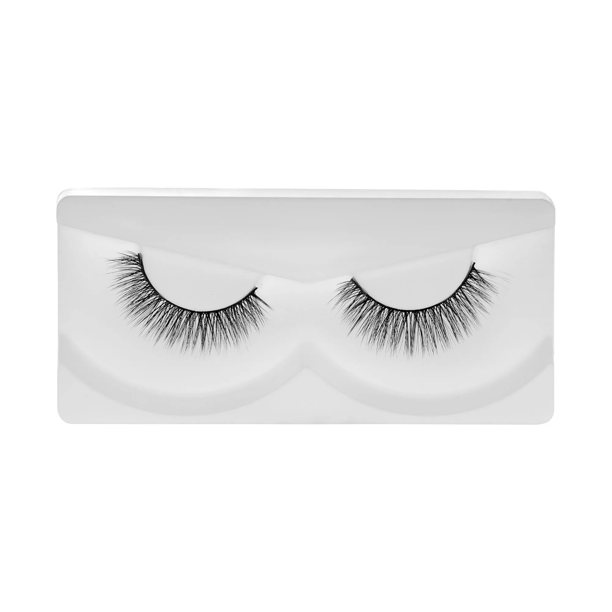 MARS Fabulash Eyelashes - 08 Lush Factor