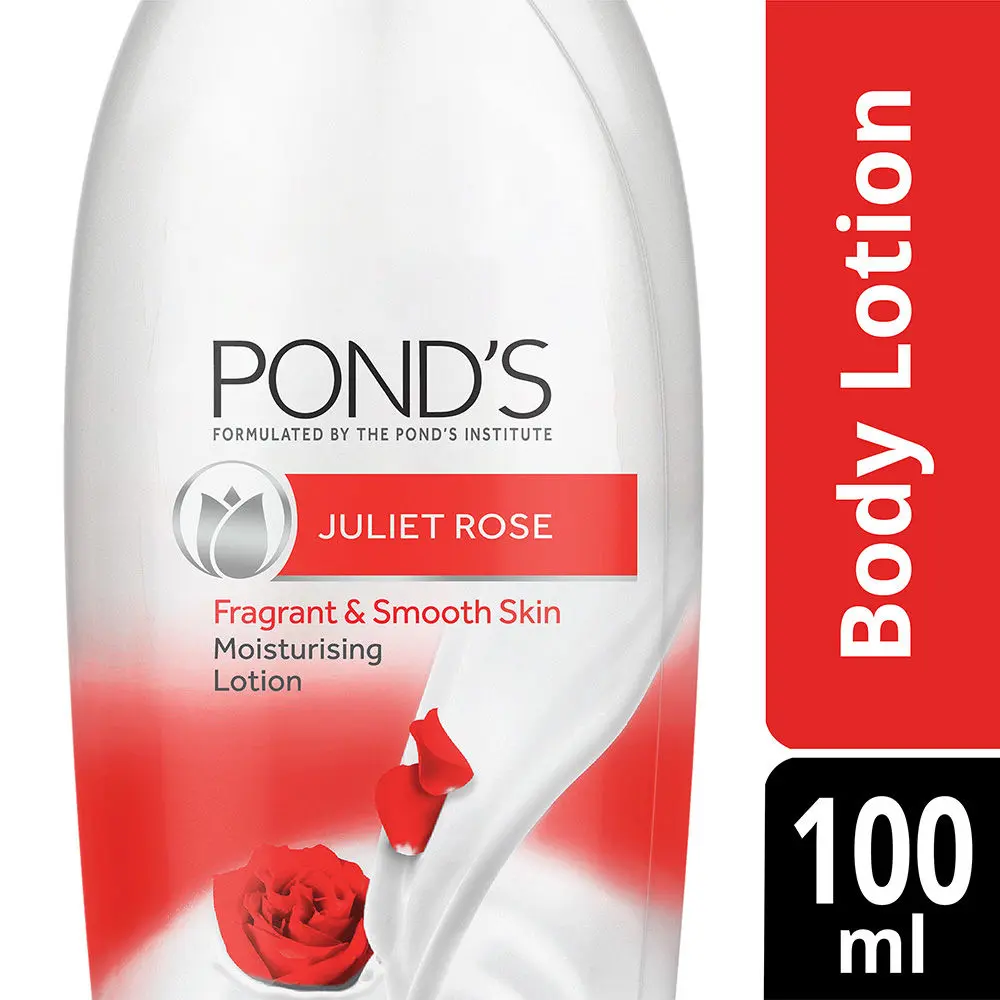 POND'S Juliet Rose Body Lotion, 100 ml