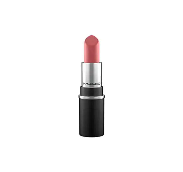 M.A.C Lipstick / Mini - Mehr (1.8 g)