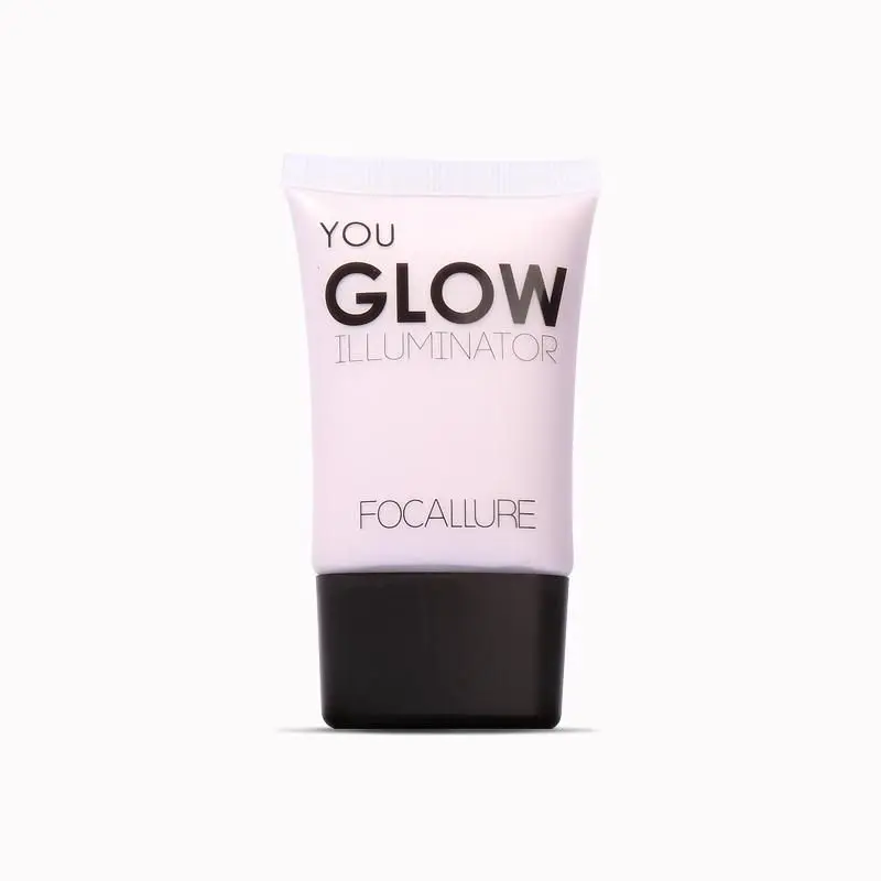 Focallure You Glow Illuminator Highlighter Cream #01 Sunbeam FA33#01