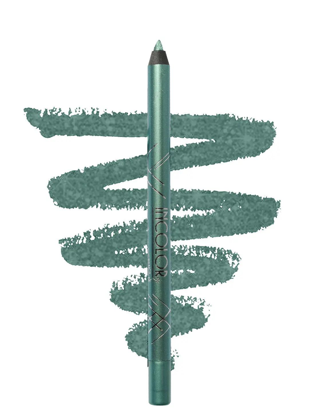 Incolor Glide Gel Eye Pencil 15 ESMERALDA 1.2 Gms