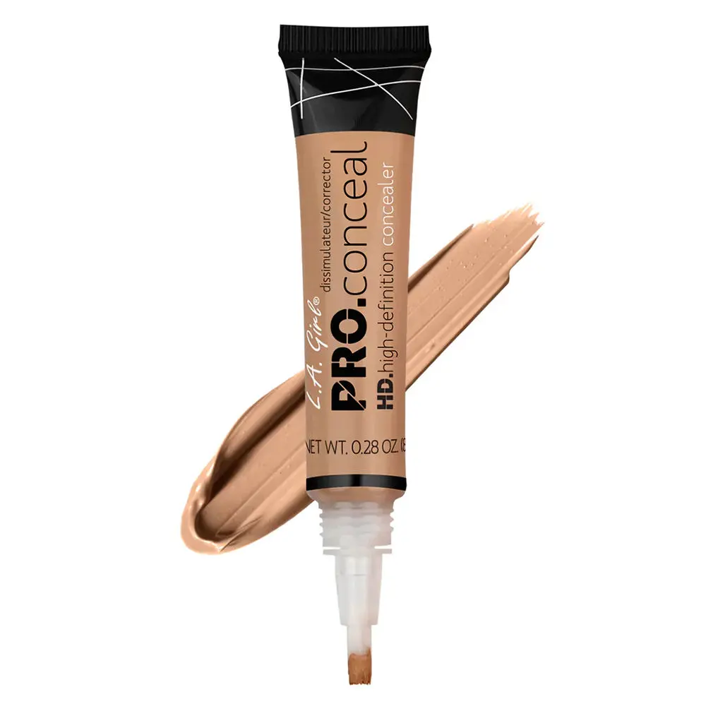 L.A. Girl HD Pro Conceal - Pure Beige 8 g