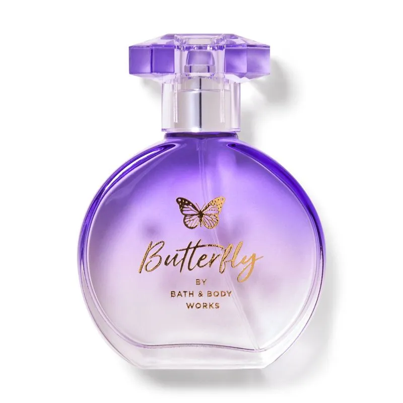 Bath & Body Works Butterfly Eau De Parfum