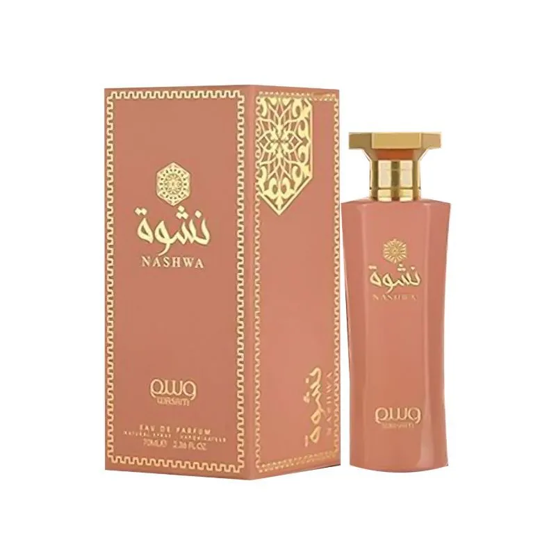 Lattafa Nashwa Eau De Perfume