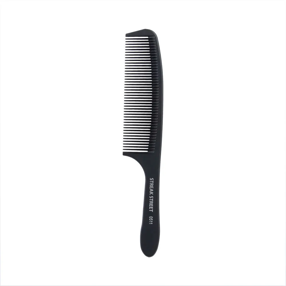 Streak Street Ss-0511 Wide Teeth Dresser Comb For Hair Styling