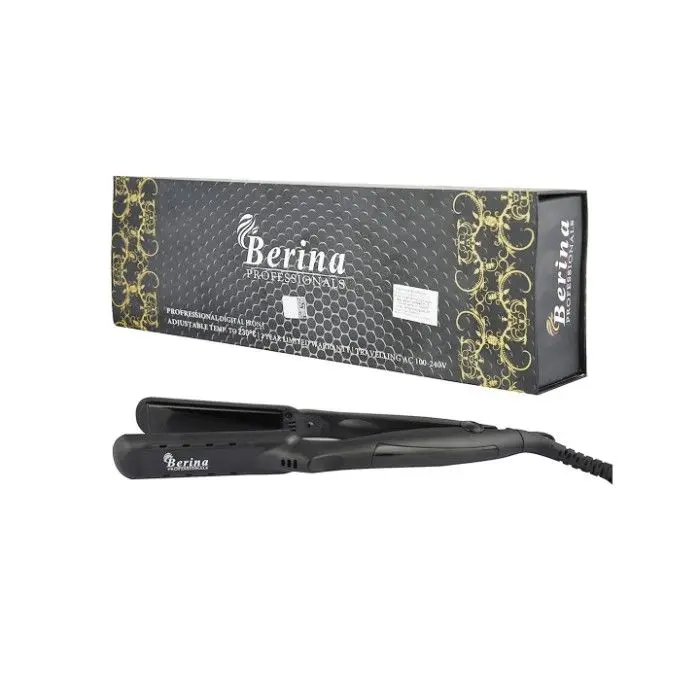 Berina Professional Hair Straightener BC-122