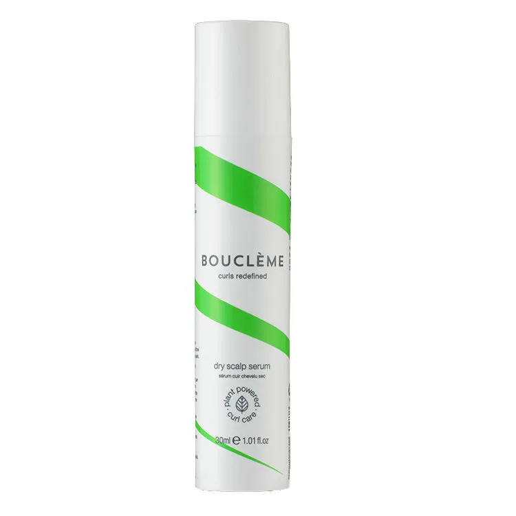 Boucleme Dry Scalp Serum