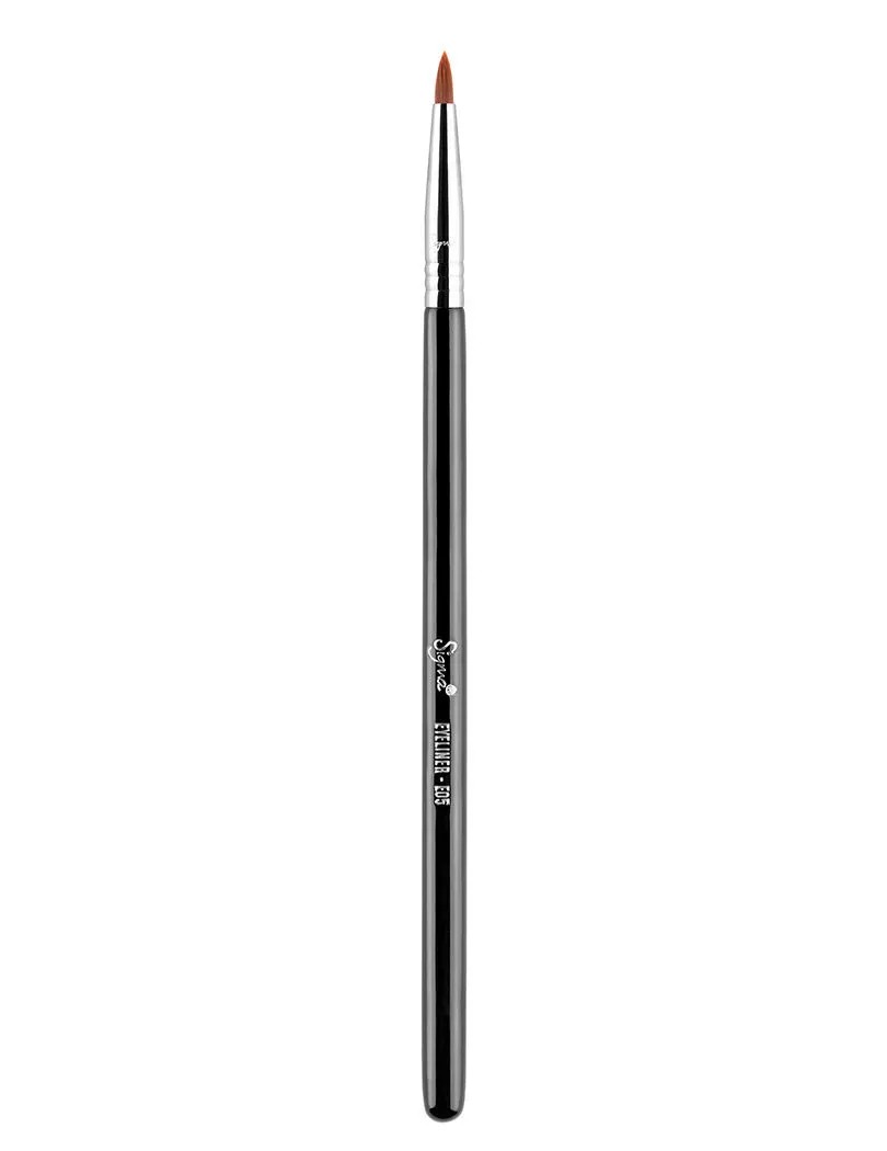 Sigma Beauty Eye Liner Brush - E05