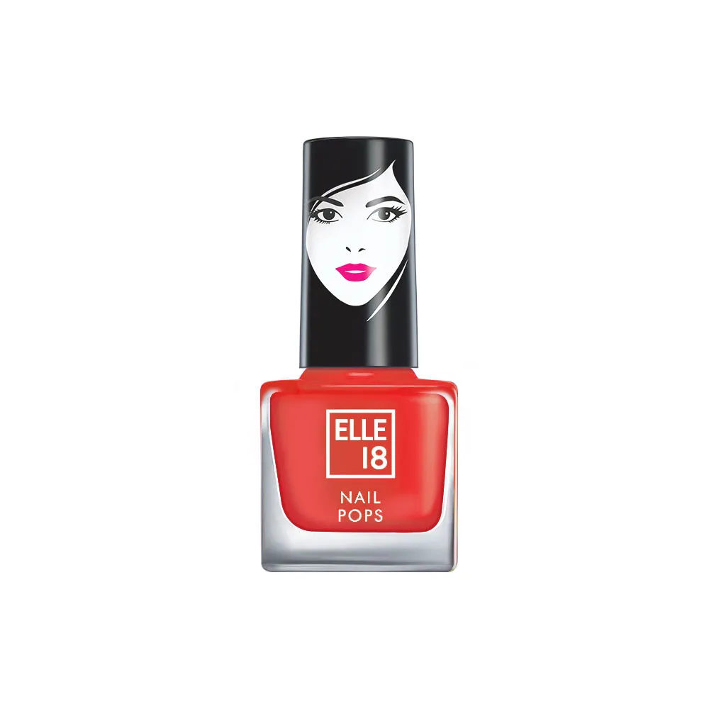 Elle 18 Nail Pops Nail Color - 174